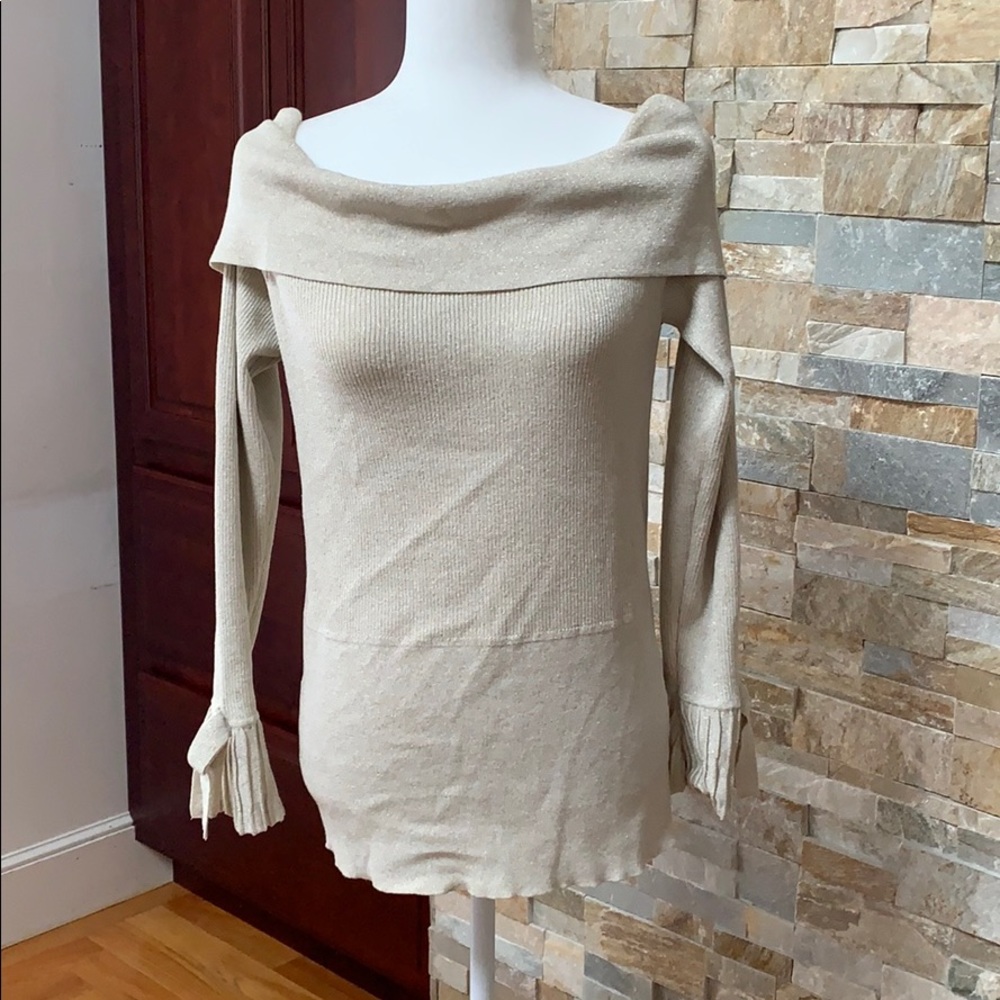 New York and Company sweater